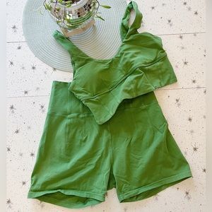 Aerie Offline Workout Set